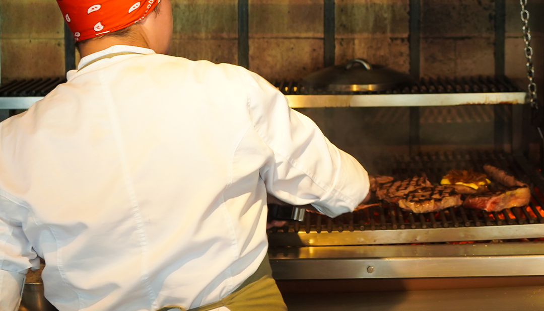 Utensílios Linha Profissional