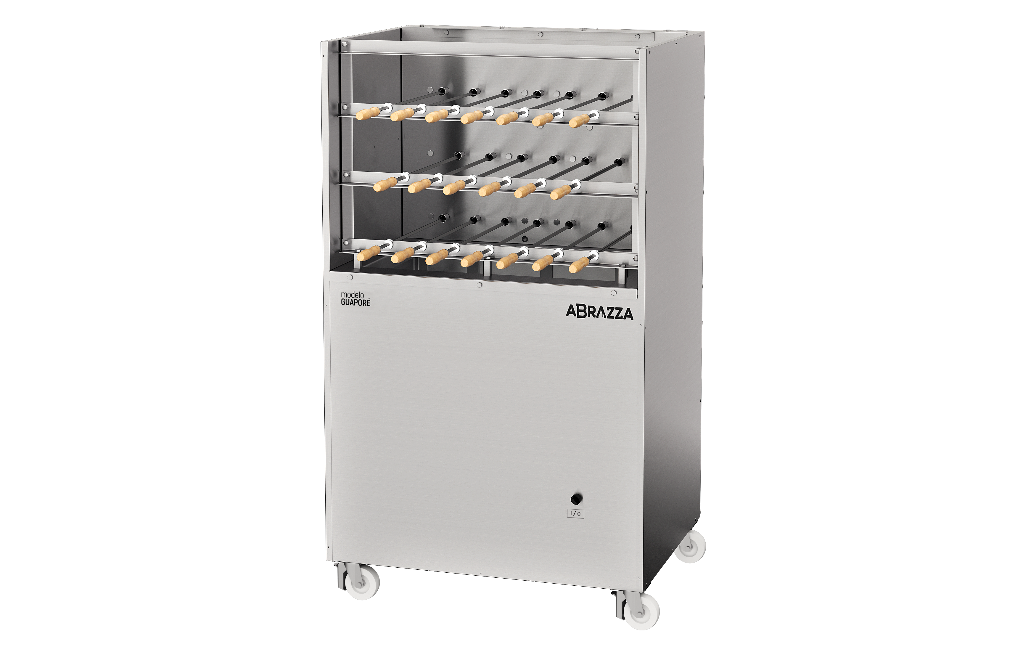 Churrasqueira Guaporé - Black Friday