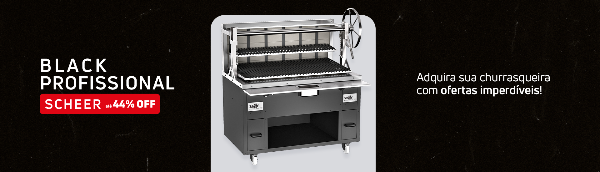 Black Friday Profissional