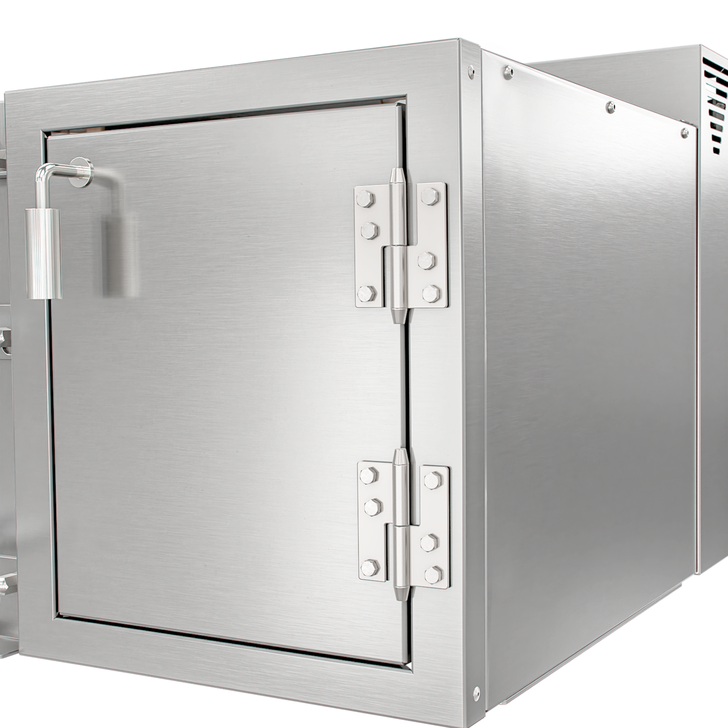 Churrasqueira Rotativa com Grelha e Braseiro Scheer DUE 625 - Black Friday