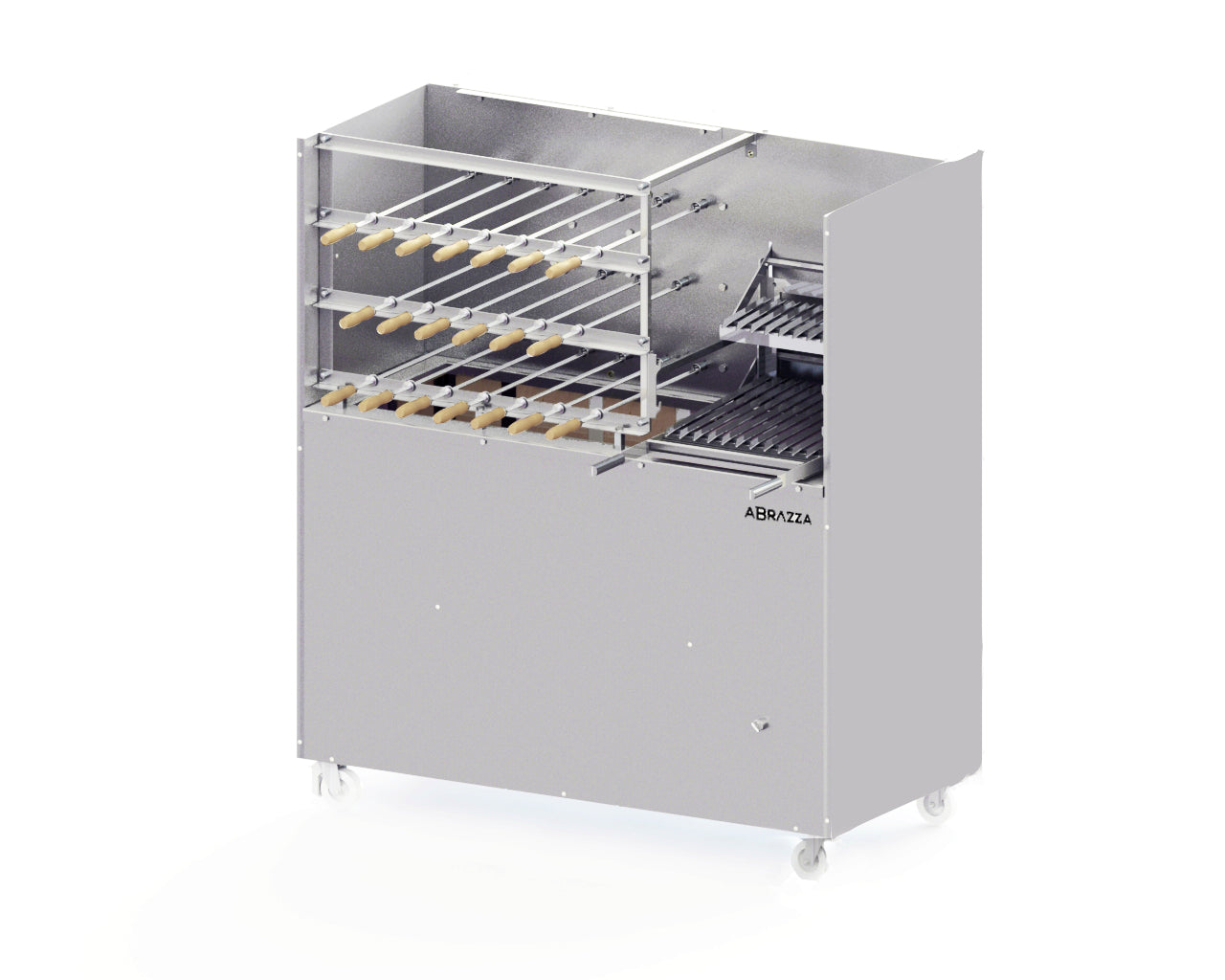 Guaporé Barbecue