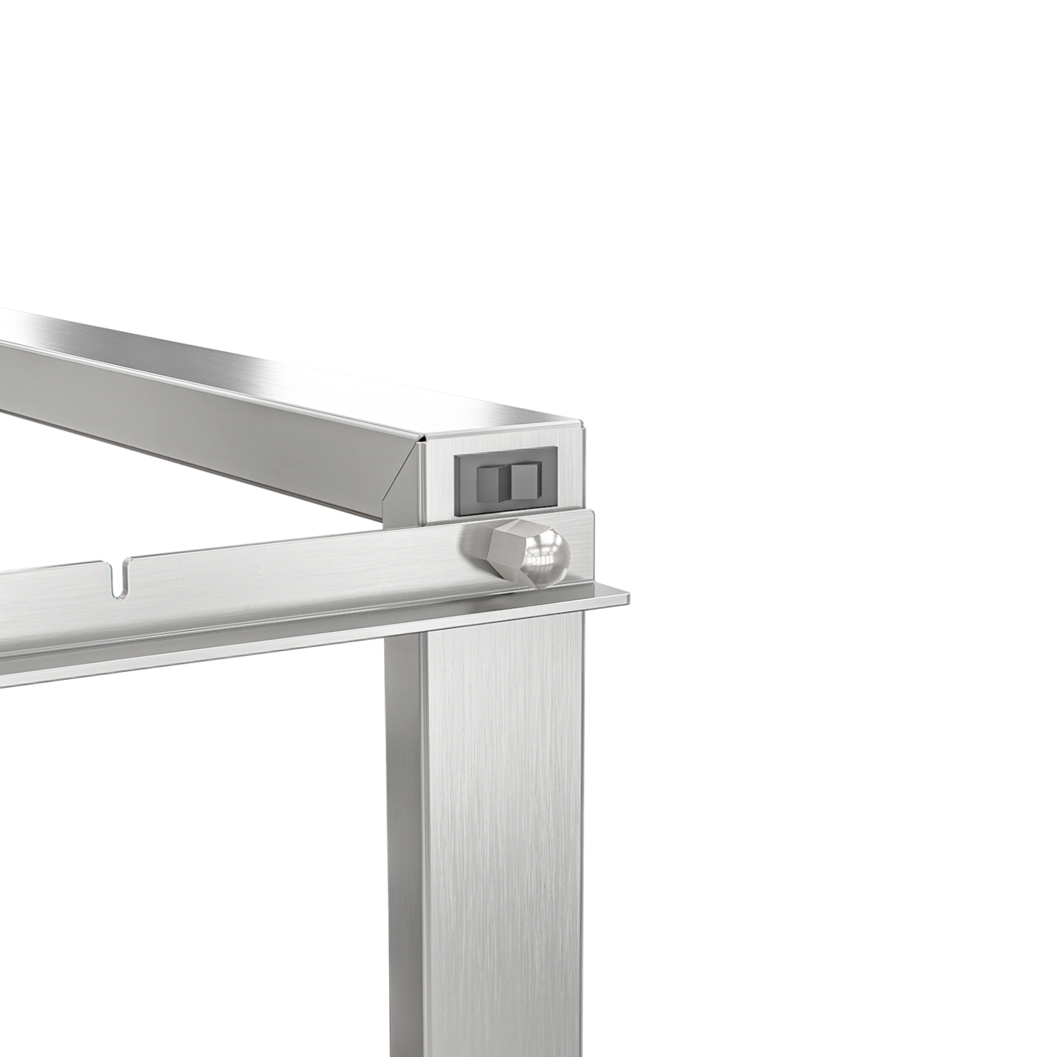 Churrasqueira Rotativa para Bancada Cooktop Scheer RC 550