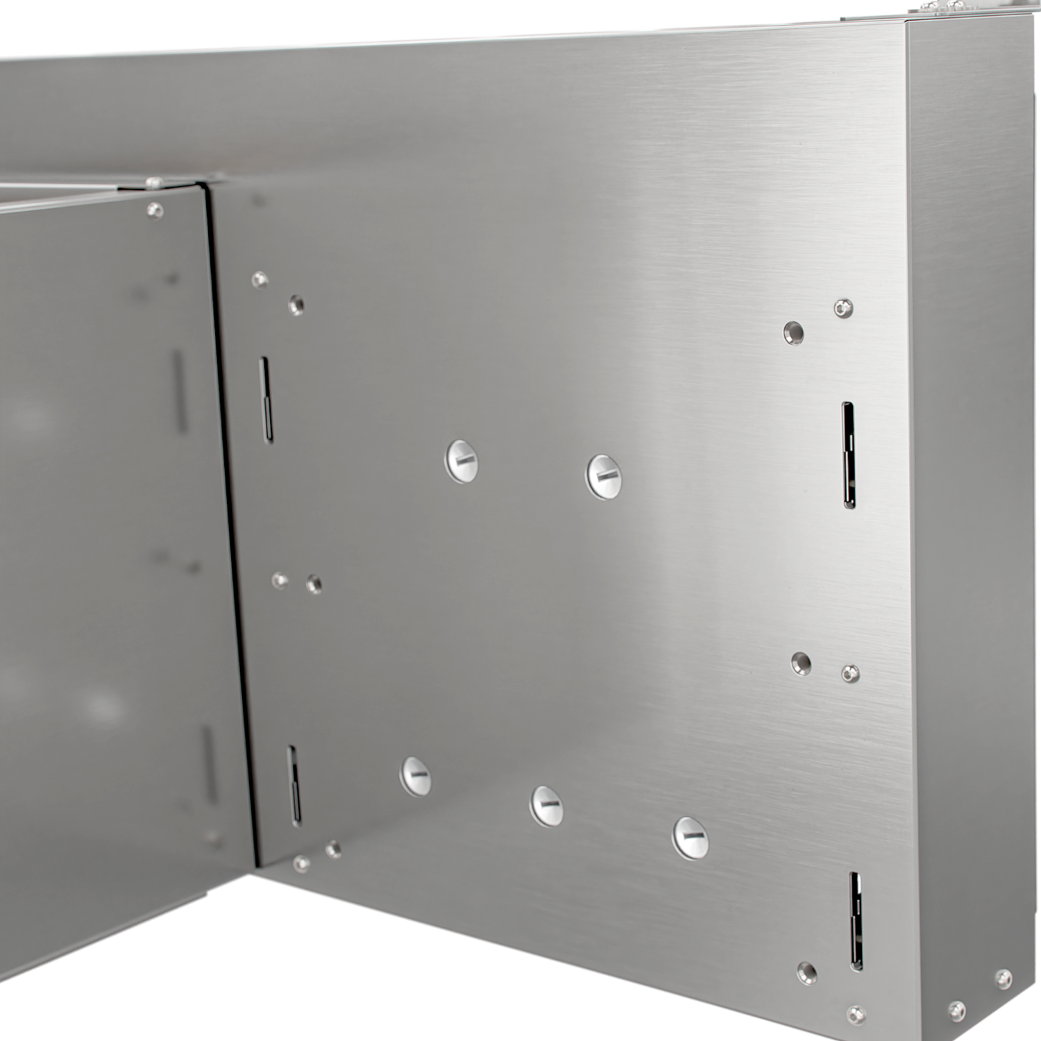 Churrasqueira Rotativa com Braseiro e Grelha Automática Scheer I9 TRE 900