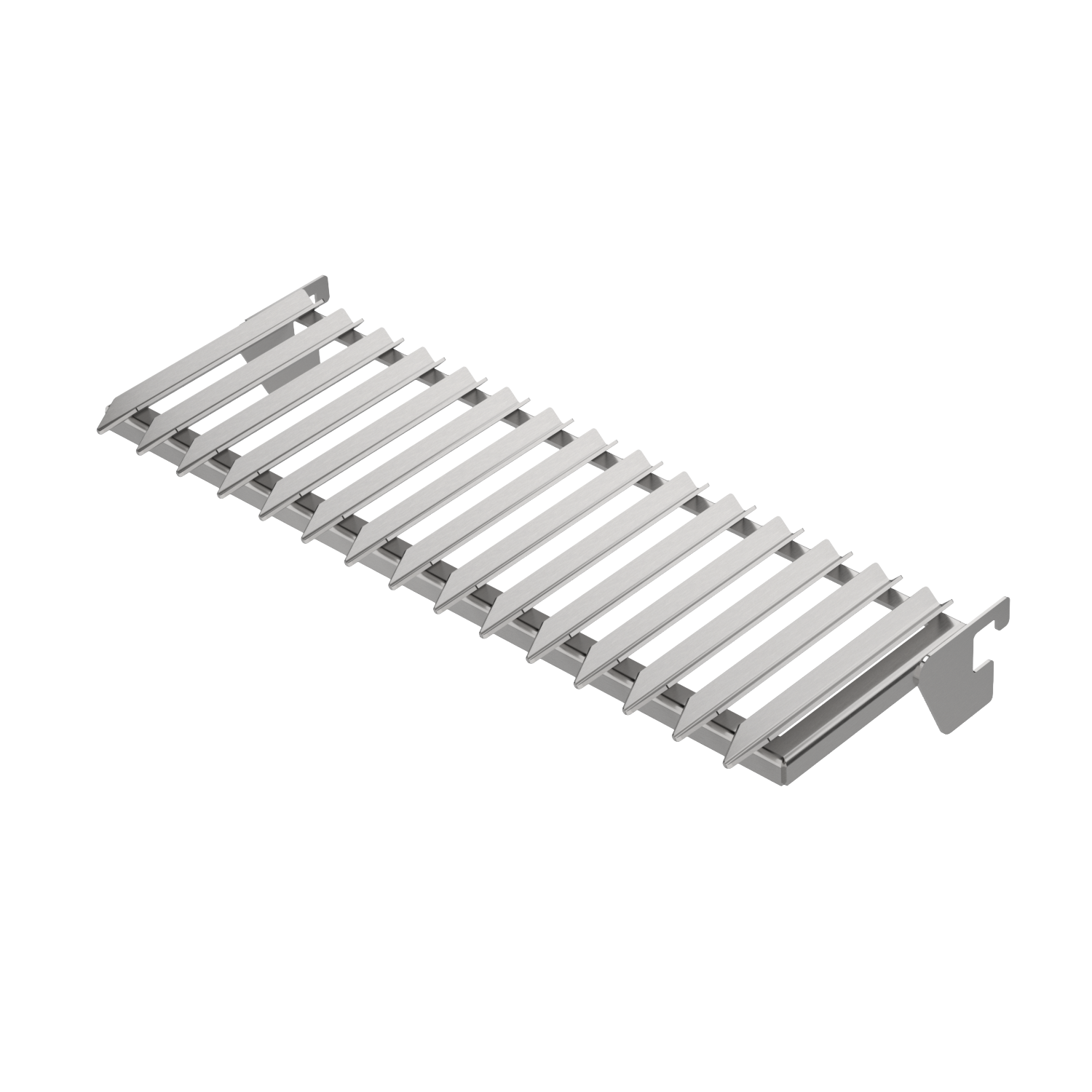 Descanso para Legumes em "V" Linha I9 Scheer