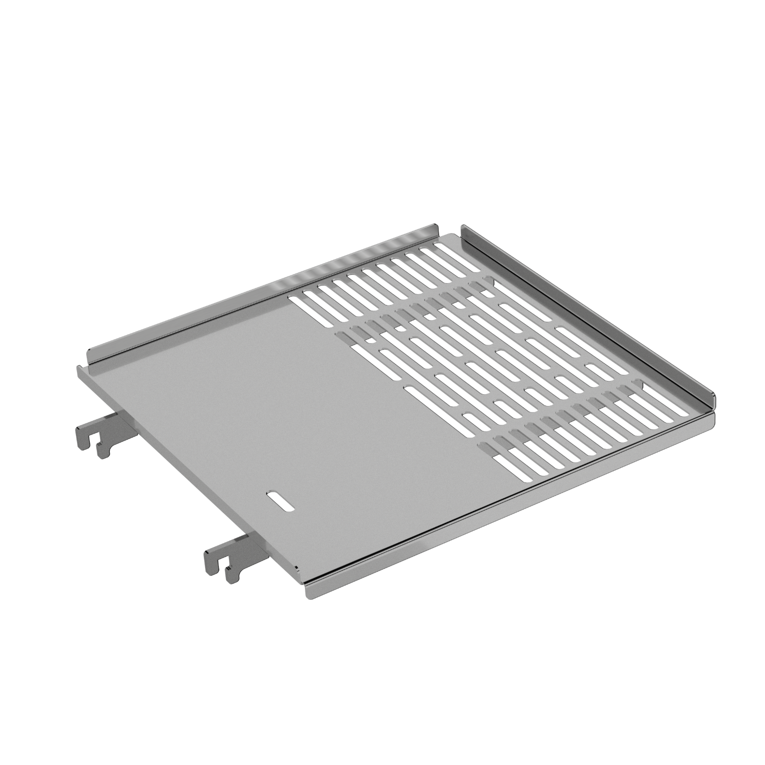 Grelha Mista Scheer Lift Grill