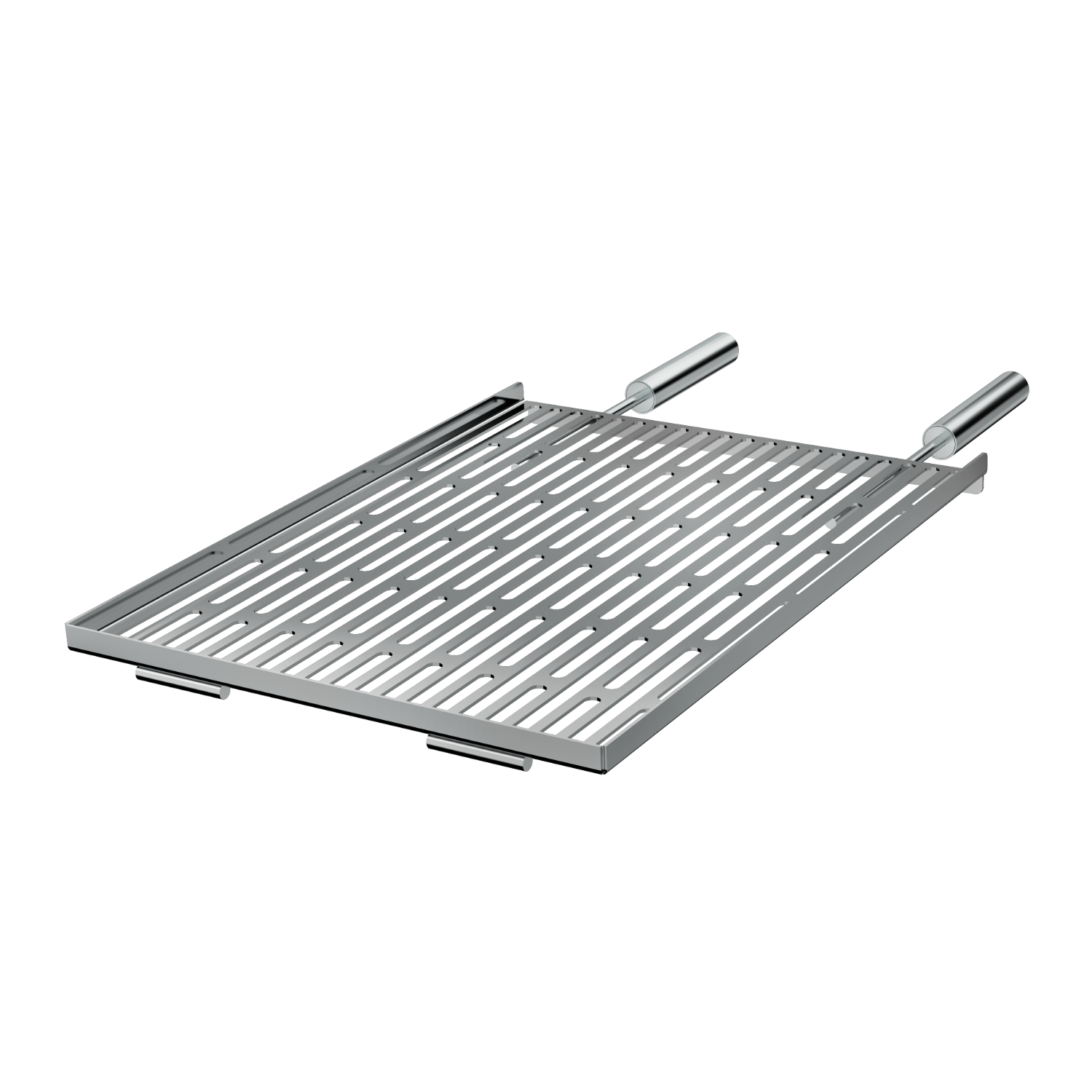 Grelha Parada para Peixe Scheer