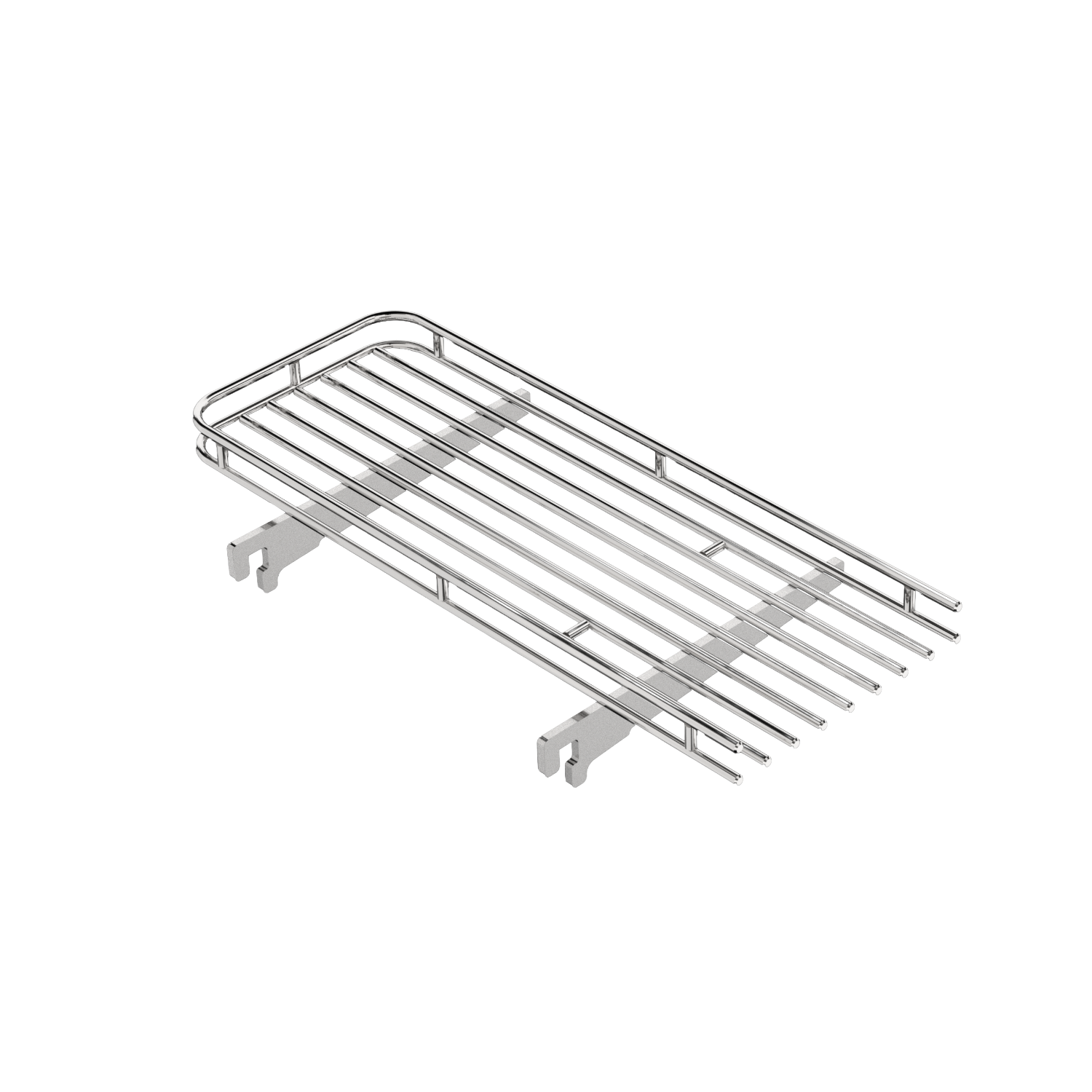 Grelha Pequena para Carne Scheer Lift Grill