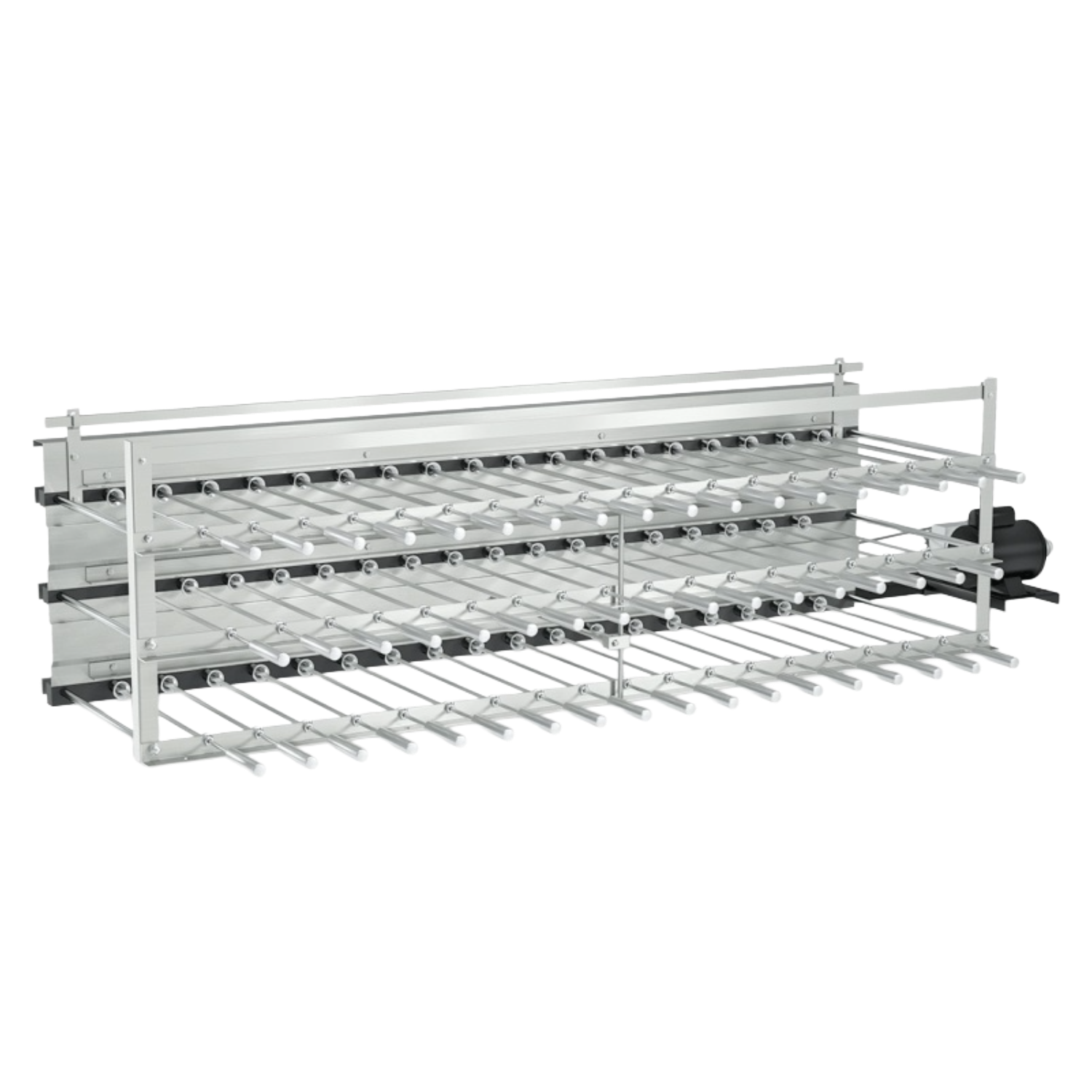Churrasqueira Profissional Scheer IC 500
