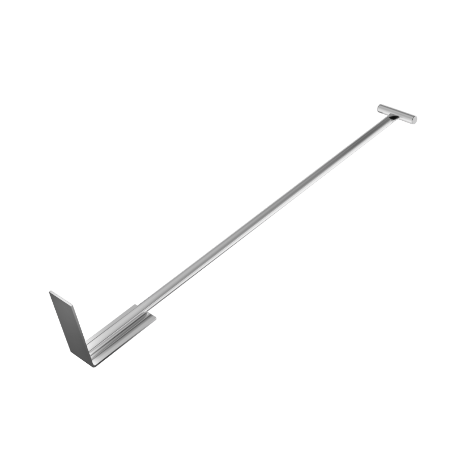 Mexedor de Brasas Profissional Scheer