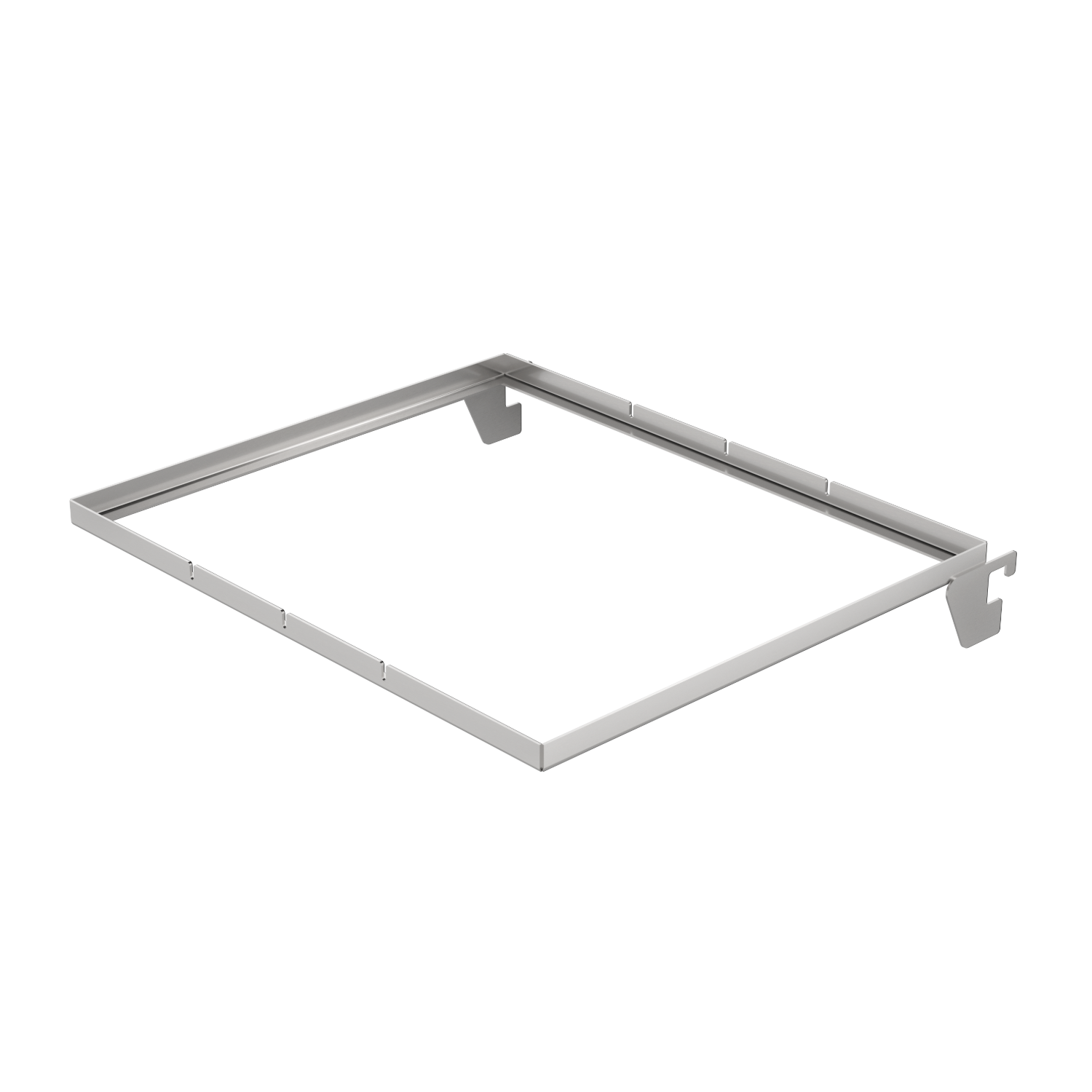 Suporte para 2º Andar de Espetos Scheer