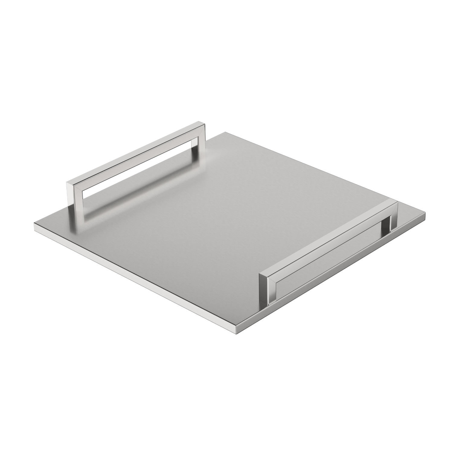 Tampa para Braseiro Cooktop Scheer