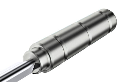 Churrasqueira Rotativa com Grelhas Scheer I9 RC 550 - 11 espetos 78,5 cm