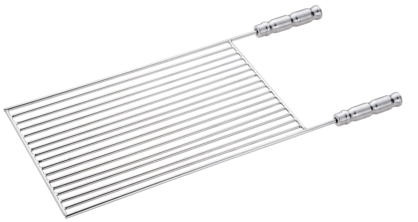 Grelha Parada RG300 Scheer