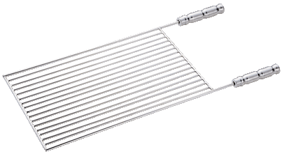 Grelha Parada RG300 Scheer