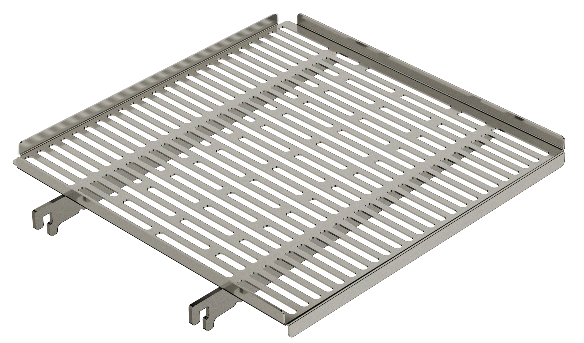 Grelha para Peixe Scheer Lift Grill