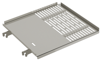Grelha Mista Scheer Lift Grill
