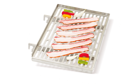 Grelha Pequena para Peixe Scheer Lift Grill