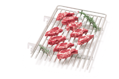 Grelha Pequena para Carne Scheer Lift Grill