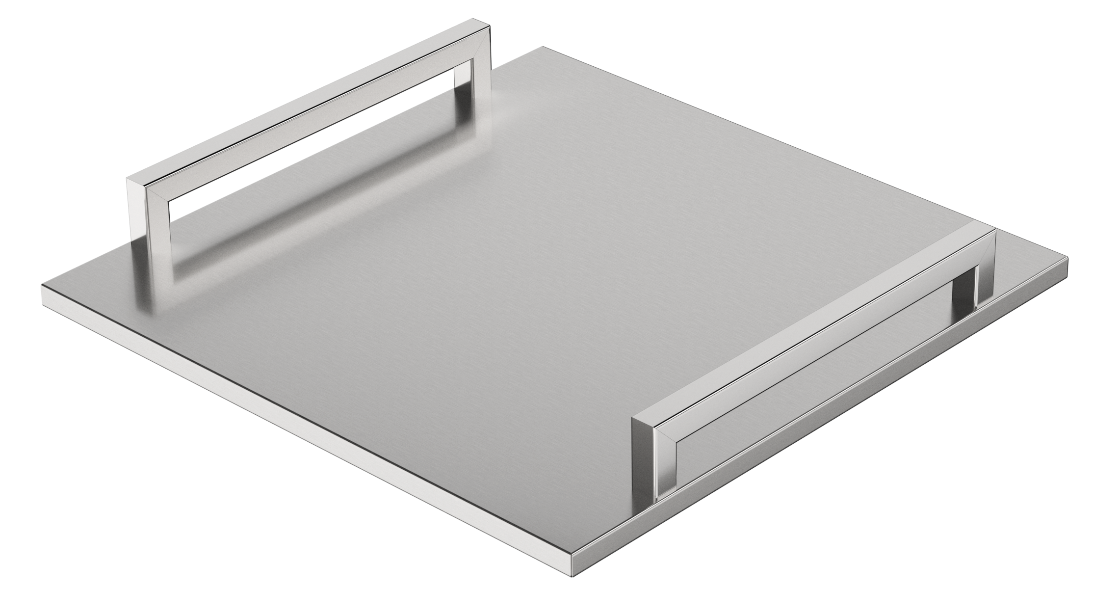 Tampa para Braseiro Cooktop Scheer