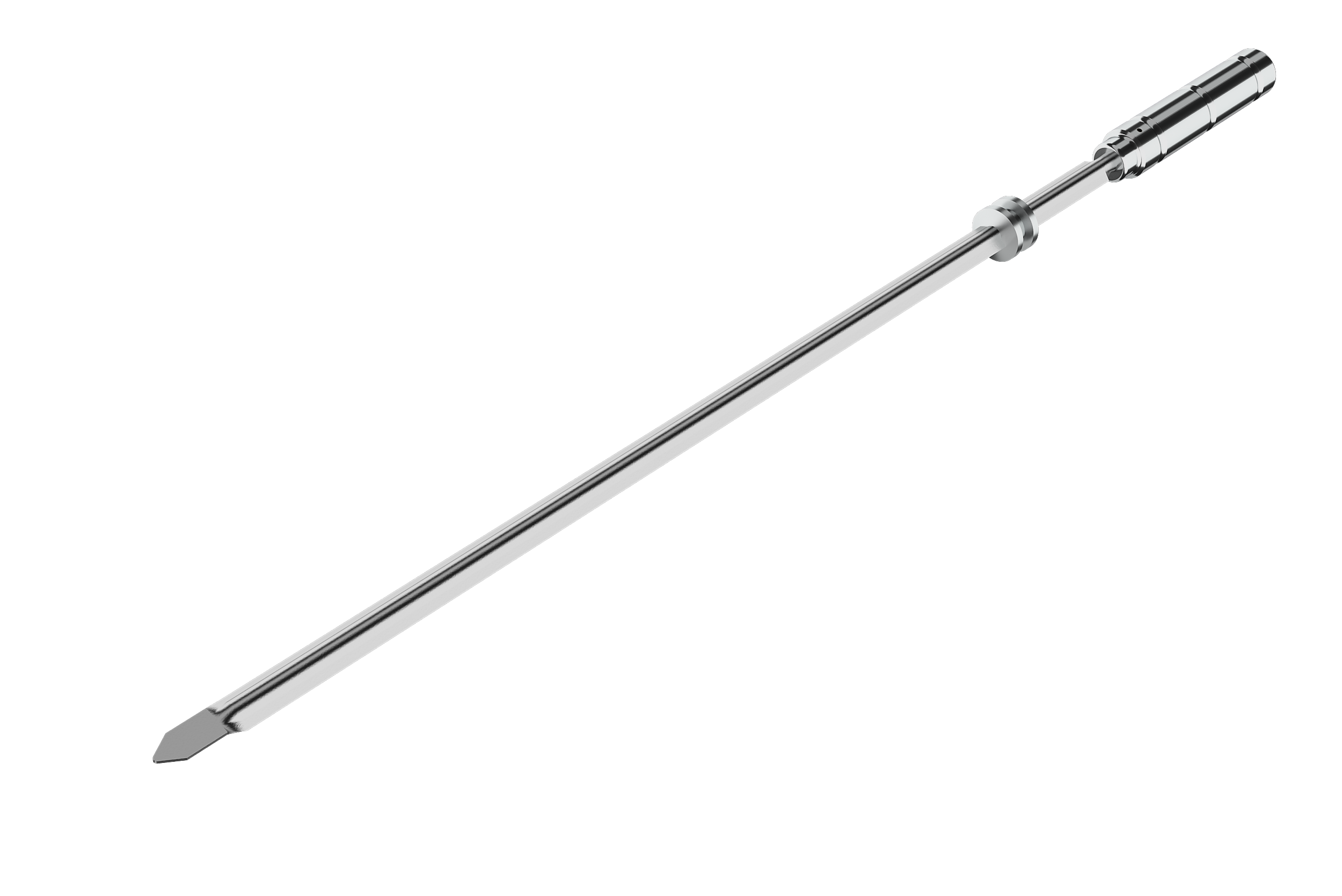 Espeto Churrasco Profissional Scheer