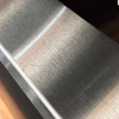 Churrasqueira Rotativa com Grelha Automática para Bancada Cooktop Scheer I9 RC 850 - 5 espetos 48,5 cm