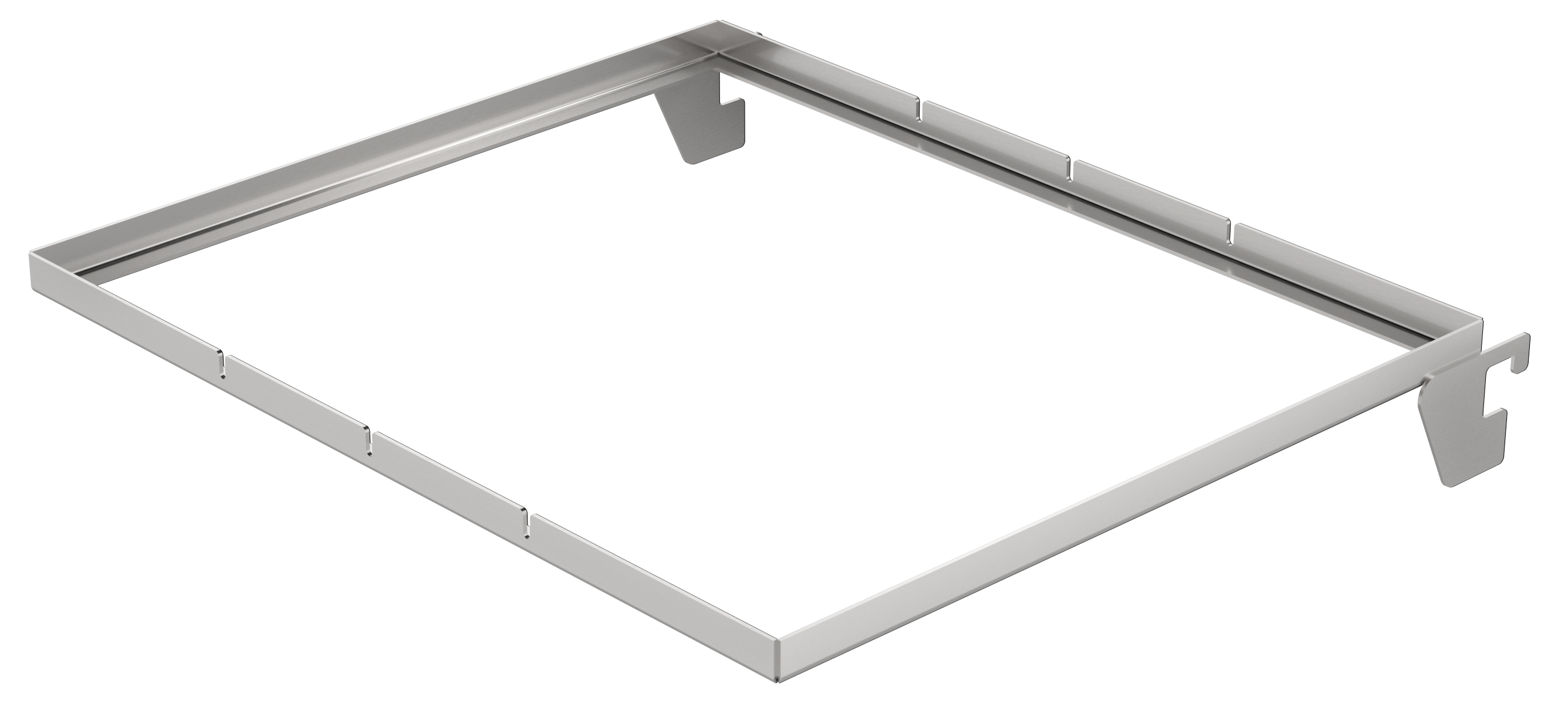 Suporte para 2º Andar de Espetos Scheer