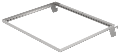 Suporte para 2º Andar de Espetos Scheer
