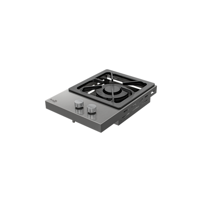 Cooktop Bifeteira a Gás uma boca Scheer