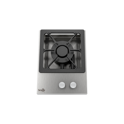 Cooktop Bifeteira a Gás uma boca Scheer