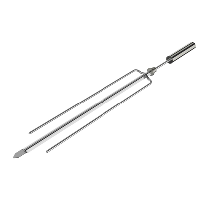 Espeto Triplo Scheer