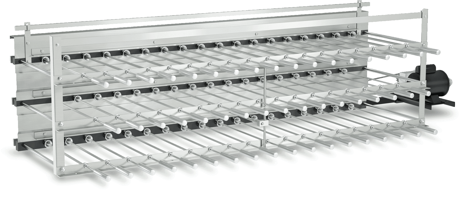 Churrasqueira Profissional Scheer IC 500