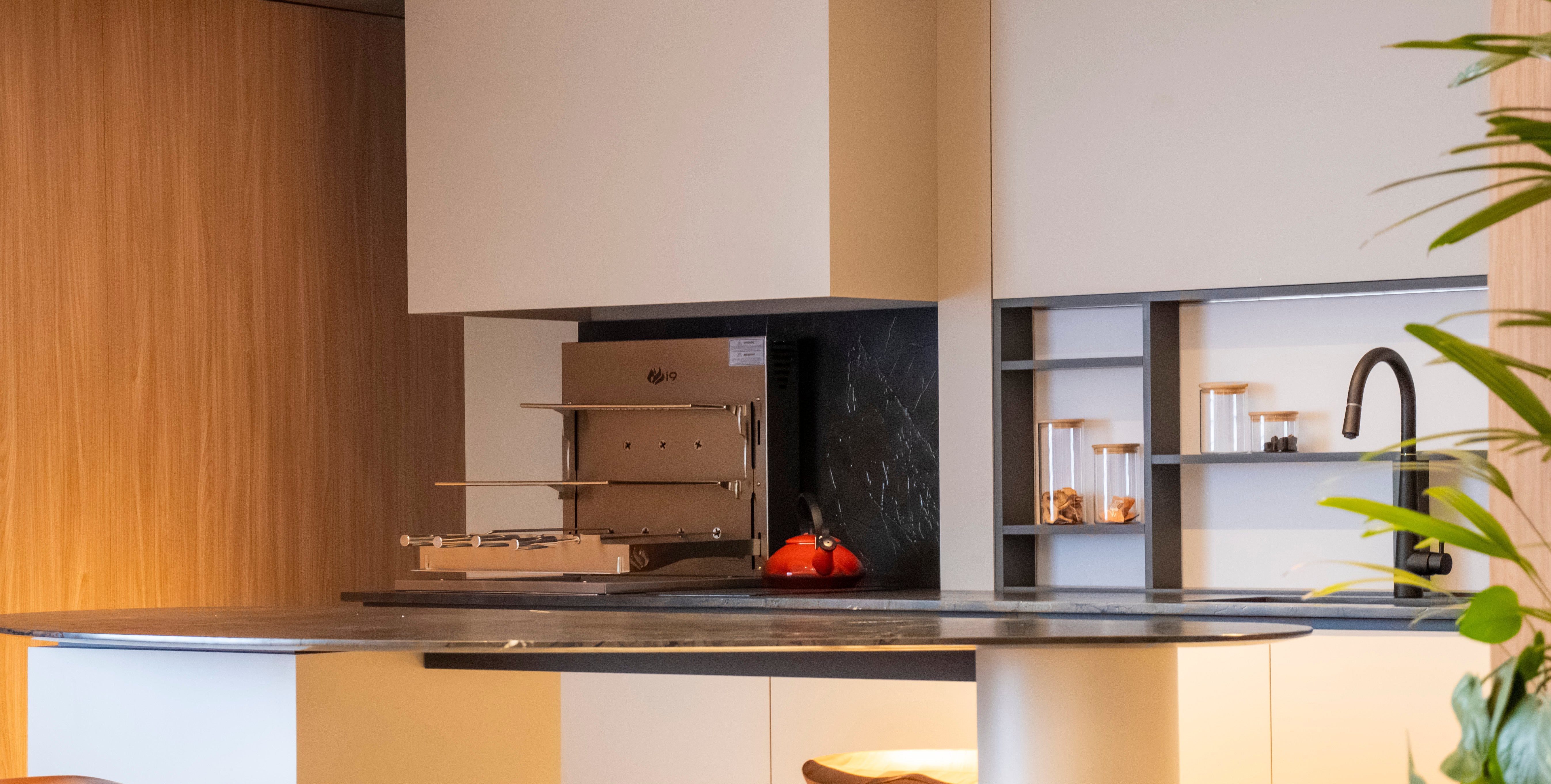 Linha Residencial