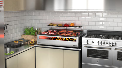 Parrilla Nova Roma