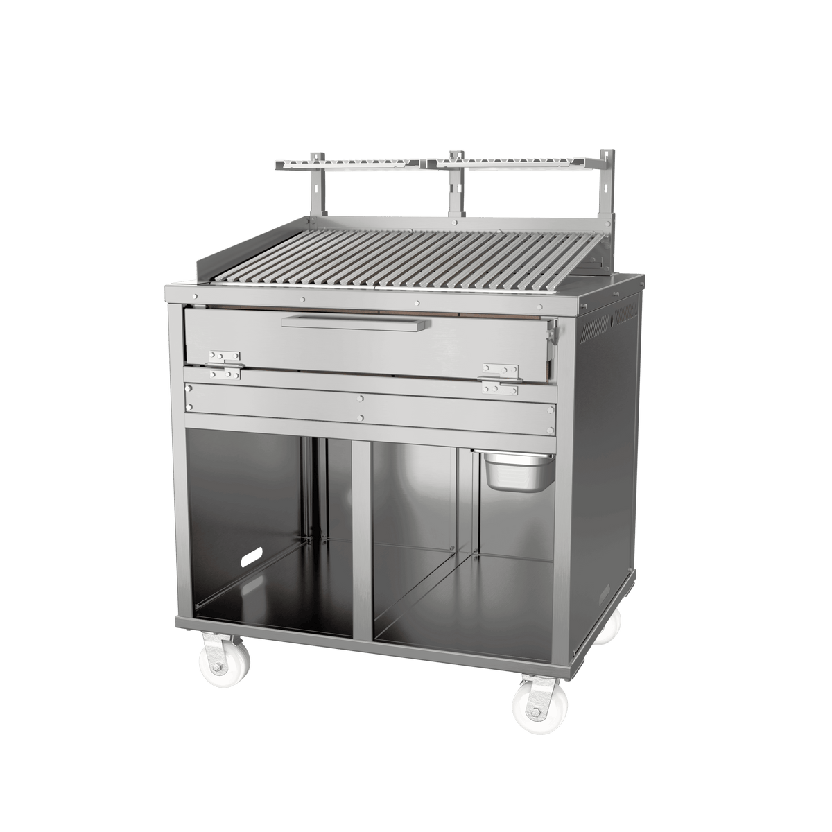 Parrilla Profissional Scheer 620