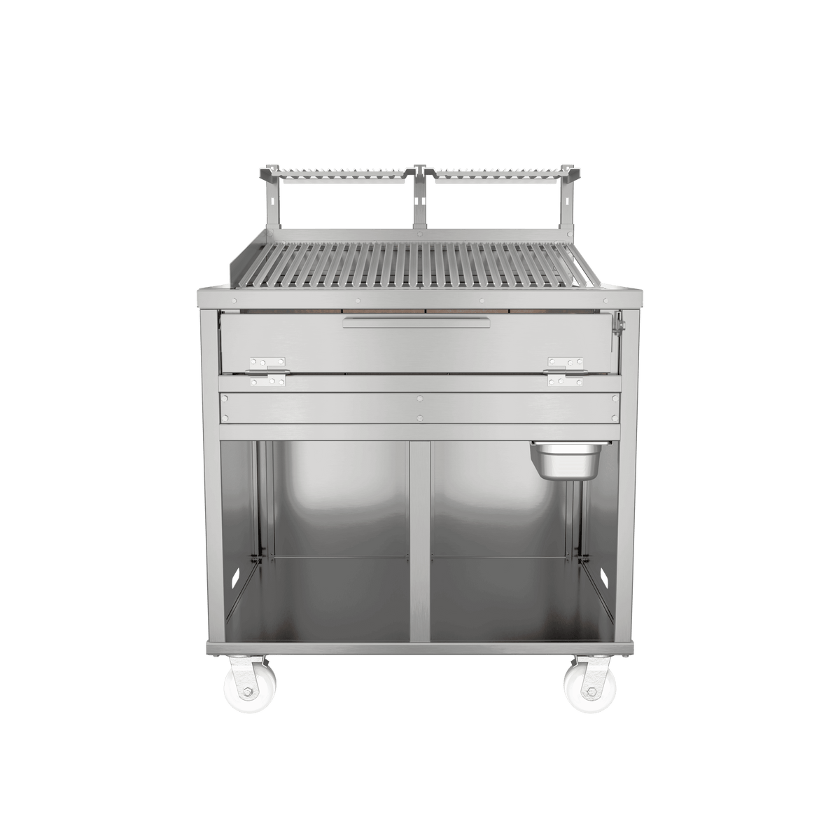 Parrilla Profissional Scheer 620