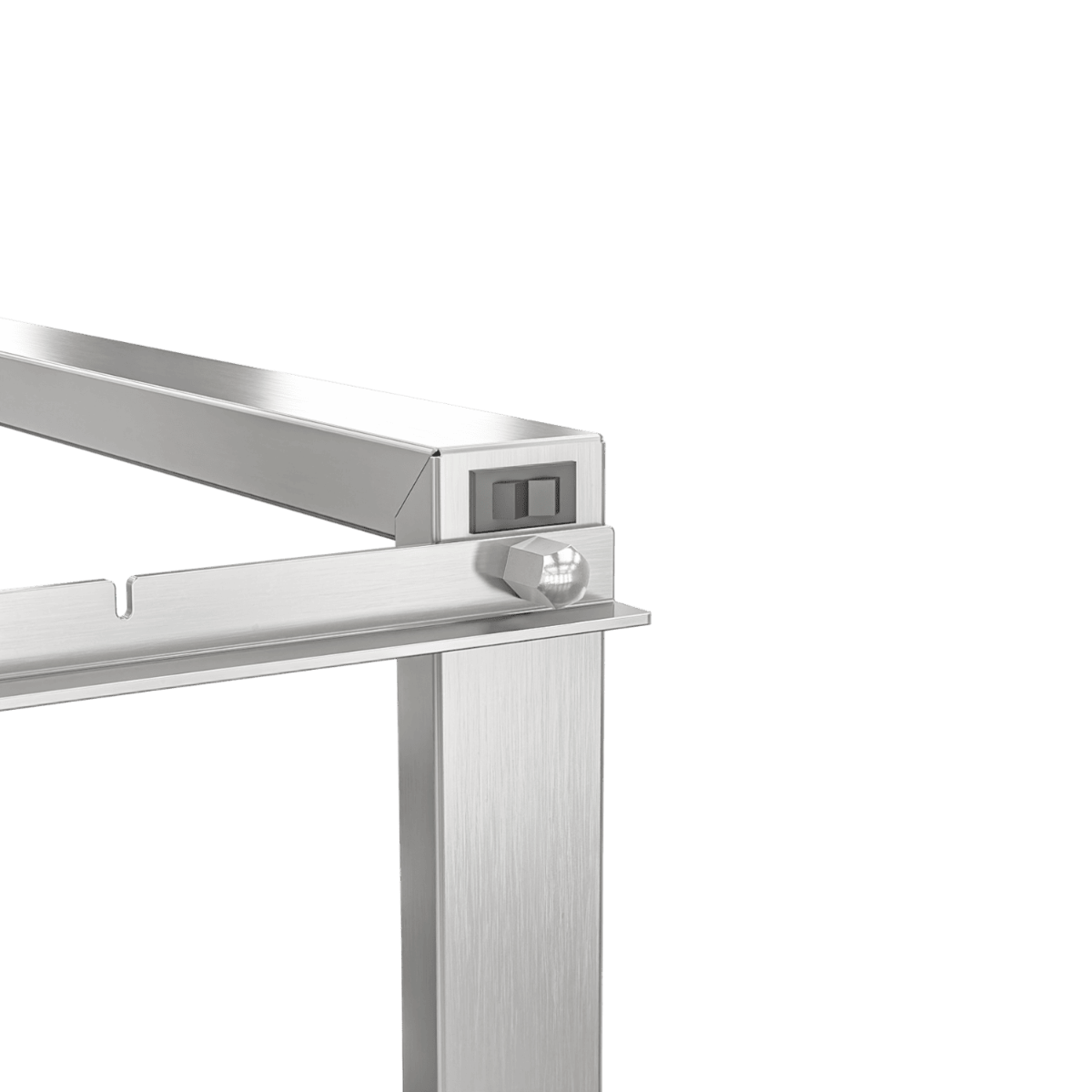 Churrasqueira Rotativa para Bancada Cooktop Scheer RC 550