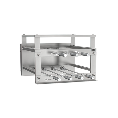 Churrasqueira Rotativa Scheer RC 550