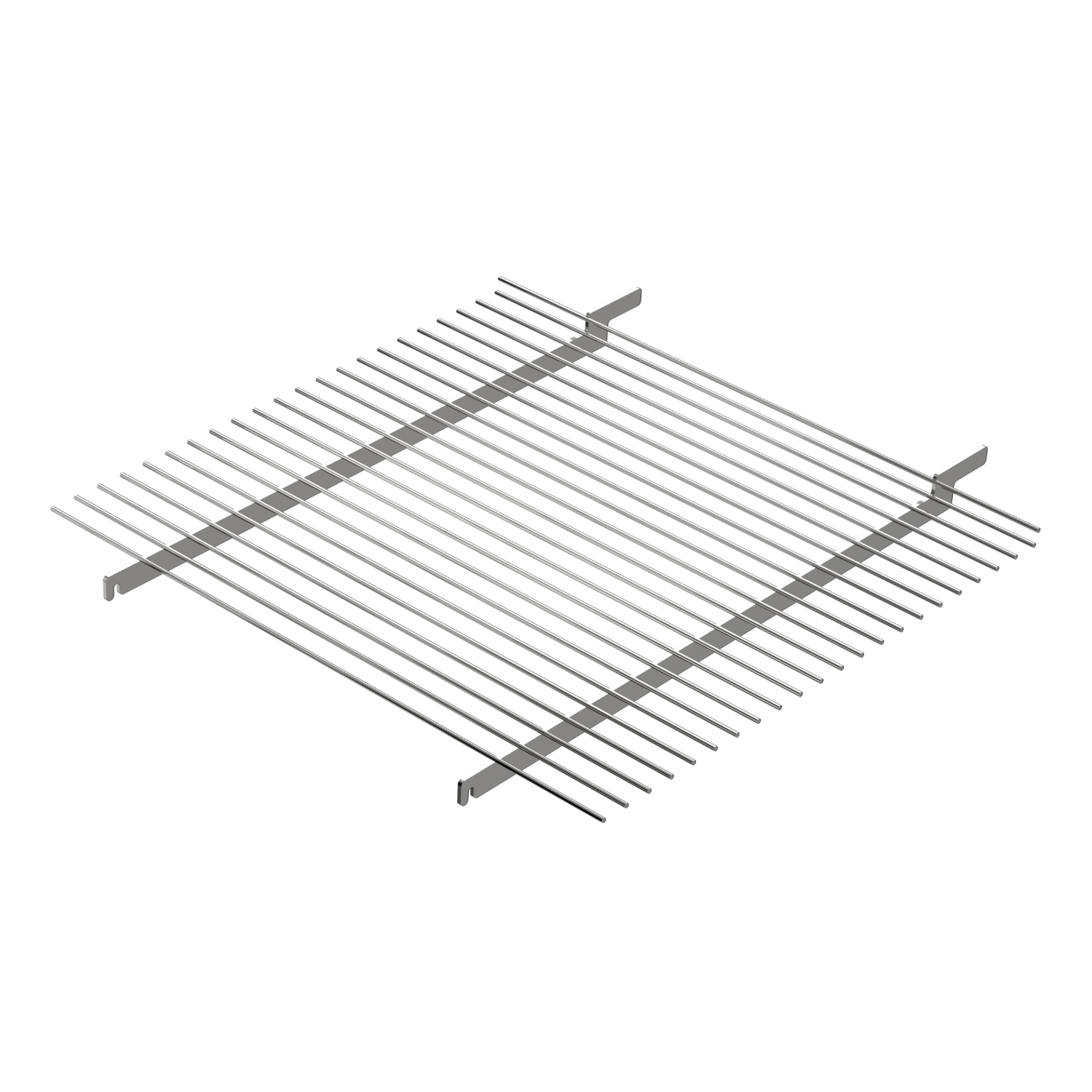 Descanso Superior para Churrasqueiras Modelos Scheer