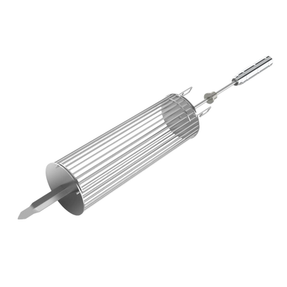 Espeto Tambor Scheer