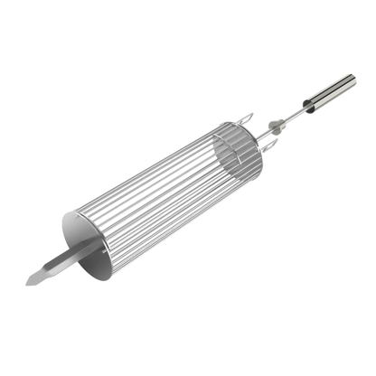 Espeto Tambor Scheer