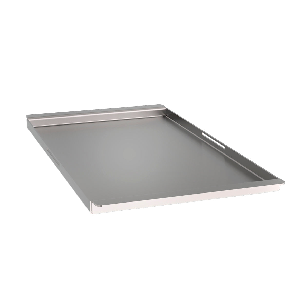 Chapa Inox Porteña Scheer
