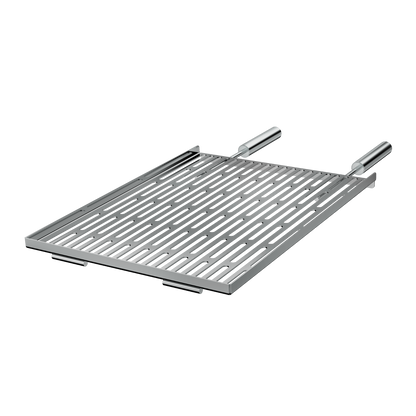 Grelha Parada para Peixe Scheer