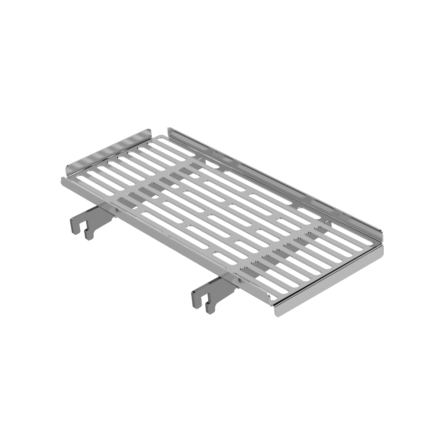 Grelha Pequena para Peixe Scheer Lift Grill