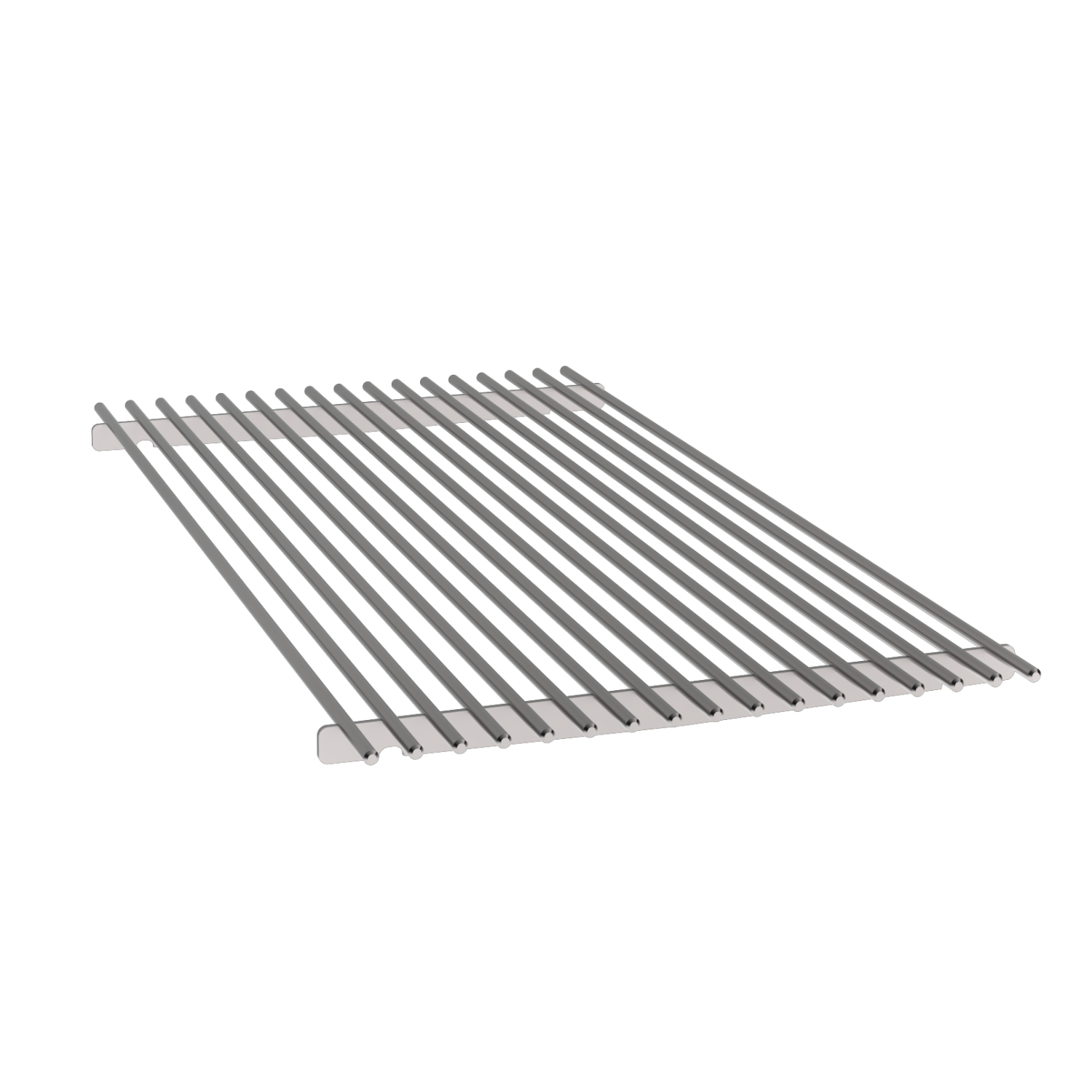 Grelha Redonda Porteña Scheer