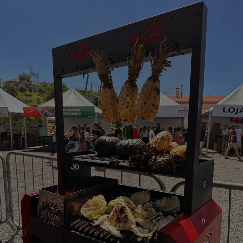 Acessórios de todos os tipos